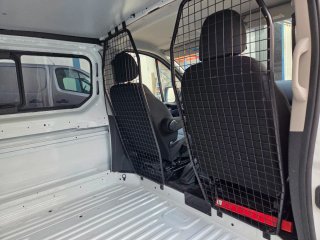 Opel Vivaro 2018