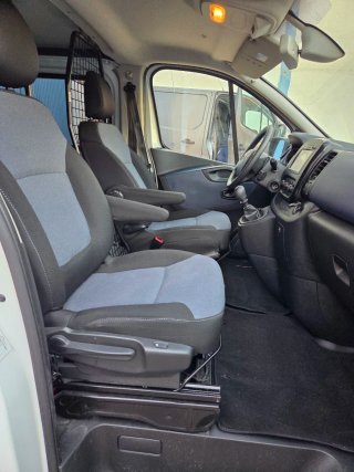 Opel Vivaro 2018