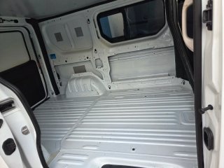 Opel Vivaro 2018