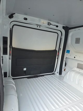 Opel Vivaro 2018