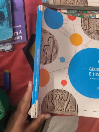 Geografía e Historia 1.