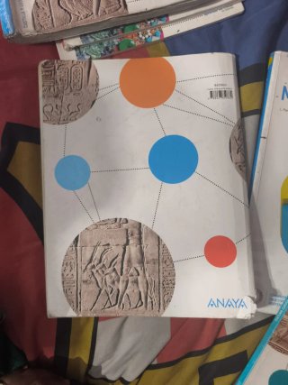 Geografía e Historia 1.