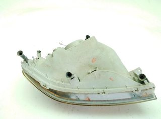 Faro izquierdo daewoo 22845122 kalos (klas) 1.2