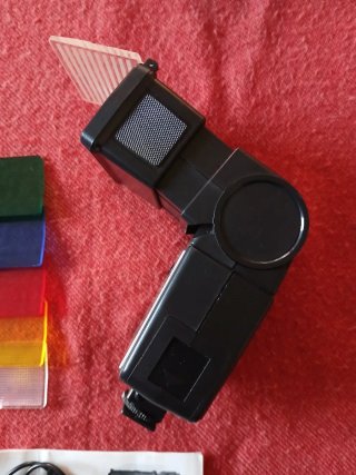 Flash Falcon 300 AZ