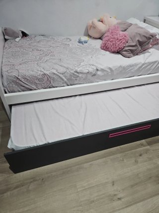 Cama nido 90x190 urge vender