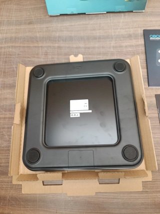 Báscula Cecotec Surface Precision Smart