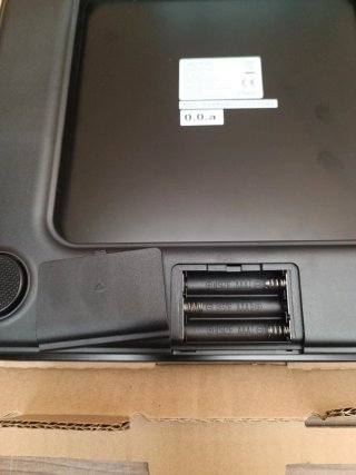 Báscula Cecotec Surface Precision Smart