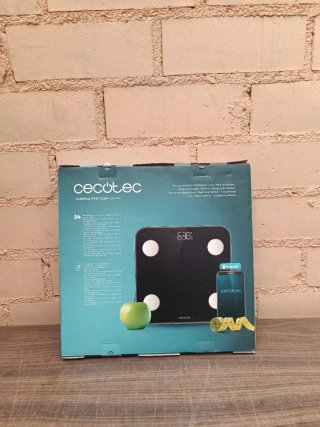 Báscula Cecotec Surface Precision Smart