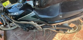 Despiece Suzuki GS 500 (1991)