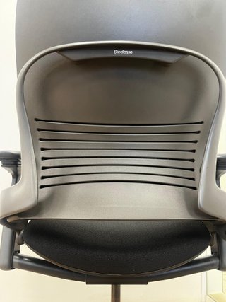 Steelcase Leap V2 (modelo de sala de exposición)