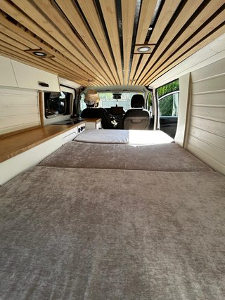 Mercedes-Benz Vito 2023