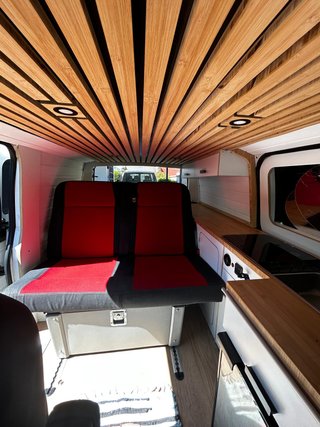 Mercedes-Benz Vito 2023