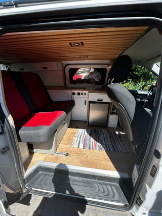 Mercedes-Benz Vito 2023