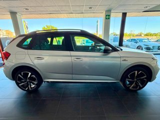 Skoda Kamiq 2024
