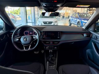 Skoda Kamiq 2024