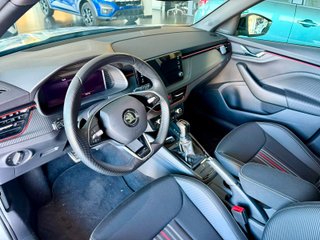 Skoda Kamiq 2024