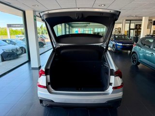 Skoda Kamiq 2024