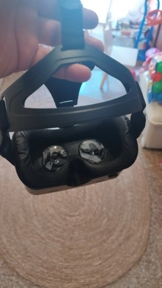 Gafas VR Premium Marca TCC