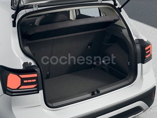 Volkswagen T-Cross Life 1.0 TSI 85kW (115CV)