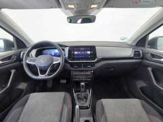 Volkswagen T-Cross Life 1.0 TSI 85kW (115CV)