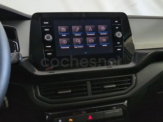 Volkswagen T-Cross Life 1.0 TSI 85kW (115CV)