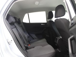 Volkswagen T-Cross Life 1.0 TSI 85kW (115CV)