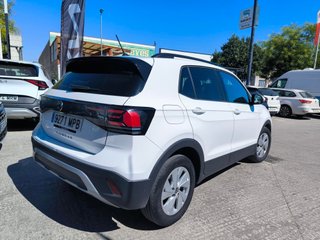 Volkswagen T-Cross Life 1.0 TSI 85kW (115CV)