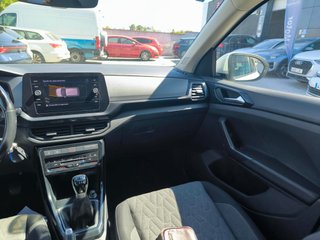 Volkswagen T-Cross Life 1.0 TSI 85kW (115CV)