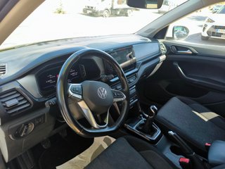 Volkswagen T-Cross Life 1.0 TSI 85kW (115CV)