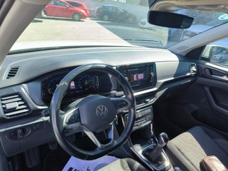 Volkswagen T-Cross Life 1.0 TSI 85kW (115CV)
