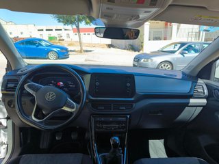 Volkswagen T-Cross Life 1.0 TSI 85kW (115CV)