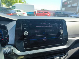 Volkswagen T-Cross Life 1.0 TSI 85kW (115CV)