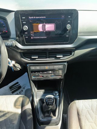 Volkswagen T-Cross Life 1.0 TSI 85kW (115CV)
