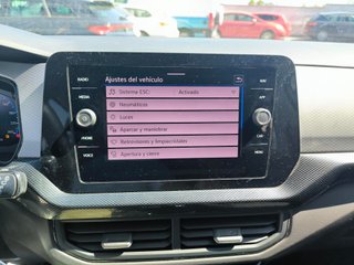 Volkswagen T-Cross Life 1.0 TSI 85kW (115CV)