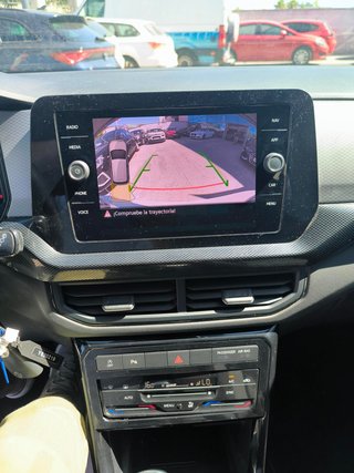 Volkswagen T-Cross Life 1.0 TSI 85kW (115CV)