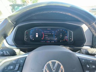 Volkswagen T-Cross Life 1.0 TSI 85kW (115CV)