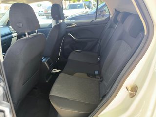 Volkswagen T-Cross Life 1.0 TSI 85kW (115CV)