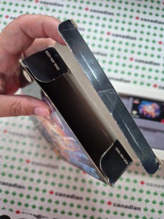 Star Trek: The Next Generation SNES