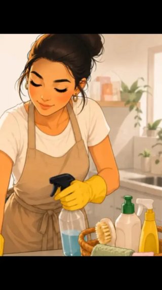 Servicio de limpieza