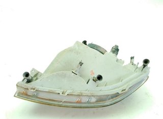 Daewoo faro derecho kalos (klas) 1.2 22848109