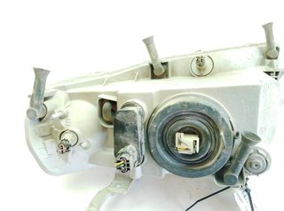 Daewoo faro derecho kalos (klas) 1.2 22848109
