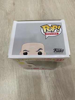 Funko Pop Dr. Evil Austin Powers 644