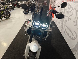 DUCATI DESERT X 2022  22.960KMS