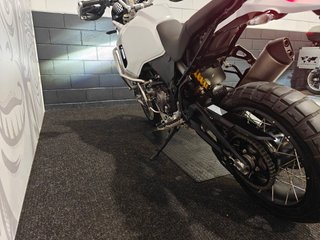 DUCATI DESERT X 2022  22.960KMS