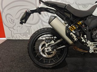 DUCATI DESERT X 2022  22.960KMS