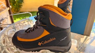 Botas de montaña Columbia