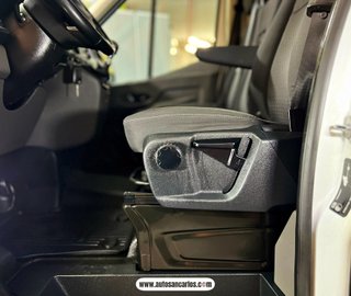FORD TRANSIT L2H2 CON 2 AÑOS DE GARANTIA