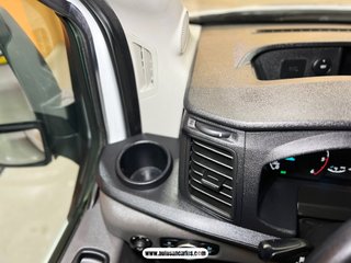 FORD TRANSIT L2H2 CON 2 AÑOS DE GARANTIA