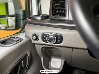 FORD TRANSIT L2H2 CON 2 AÑOS DE GARANTIA