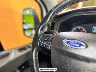 FORD TRANSIT L2H2 CON 2 AÑOS DE GARANTIA